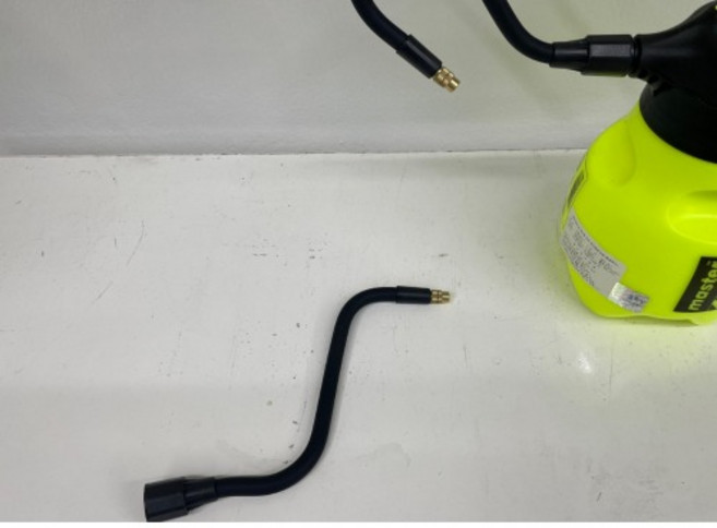 마로렉스 에르고 압축분무기 연장 에어컨 세척 일체형 플렉시블, 1개