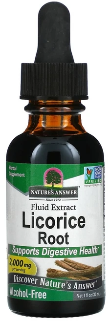 네이쳐스엔서 시계플라워 지상부 리퀴드 추출물 2000mg 30ml, 1개, 29.574ml - 쿠팡