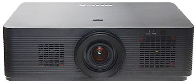 로리 빔프로젝터 LU10000 10000안시 강당용 상업용 학교용 강의용 교회용