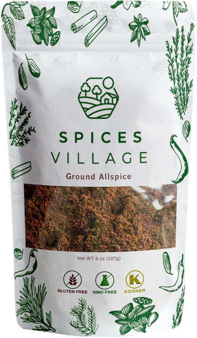 Spices Village 올스파이스 분말 227g, 1개