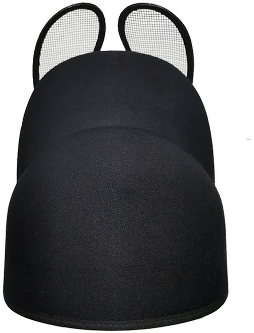 조선시대 임금 양반 머리 모자 관모 코스프레 갓 왕관, 1개, L. 순백 한복 날개 선관