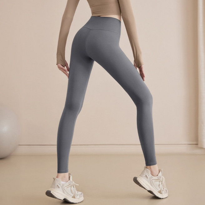 키퍼 Y존부각없는 에어쿨링 쫀쫀한 인텐션핏 운동 레깅스