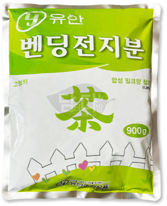 유안 벤딩전지분 커피프림, 900g, 1개