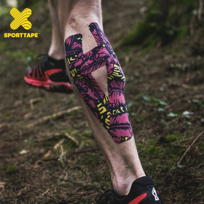 스포테이프 K테이프 엑스트라스티키 근육 운동 스포츠테이핑 키네시올로지 테이프, 1개 - 쿠팡