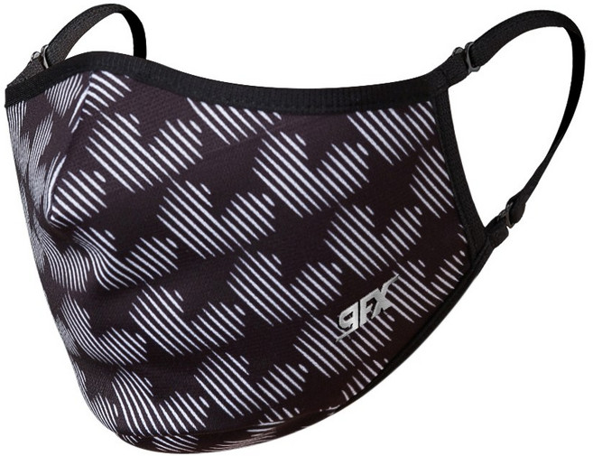 나인에프엑스 스포츠 퍼포머 마스크, 레인하트