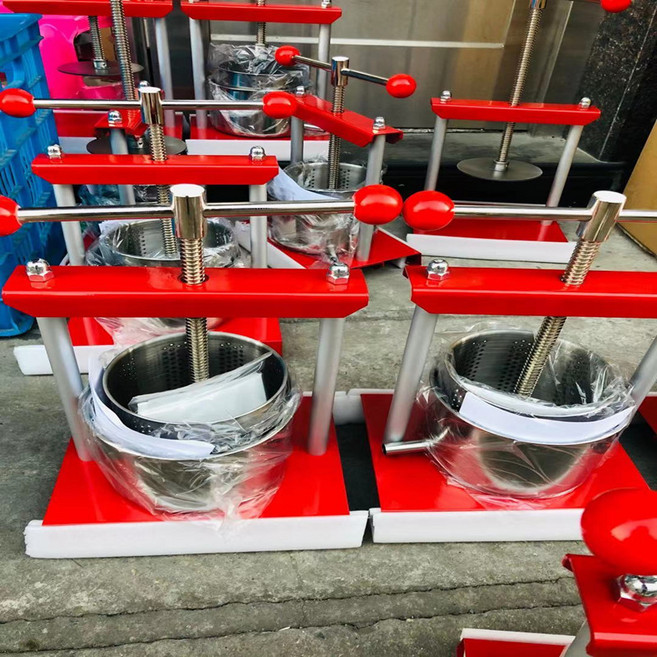 양파즙기계 압착기 포도 전기 원액기 양배추 과일즙, 3L 화이트, 1개