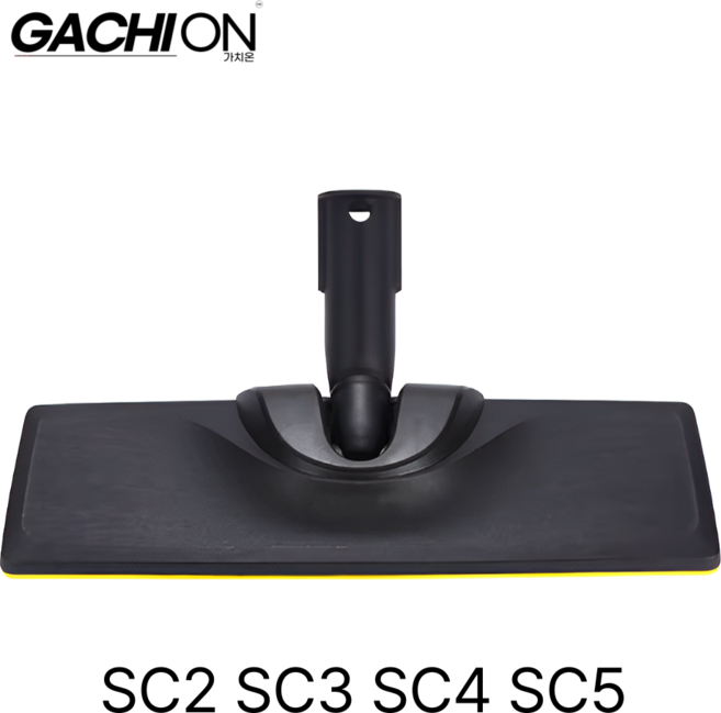 카처 Karcher 청소기 브러시 SC2 SC3 SC4 SC5 소모품 부품 호환, 1개, 컨텐츠 참조