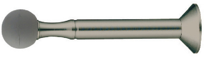 일자도어스토퍼 DN-회색 3번 방문, 1개