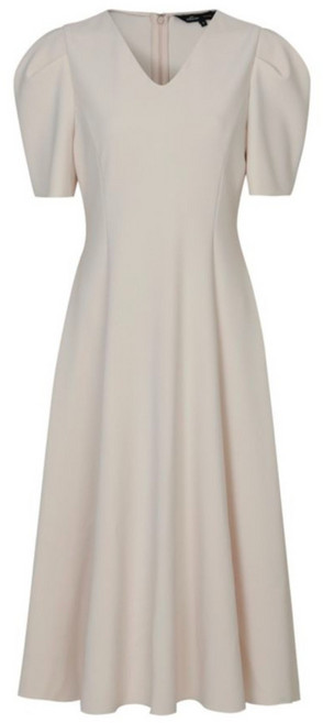 제시뉴욕 퍼프원피스DE2NSOQ138S_KG