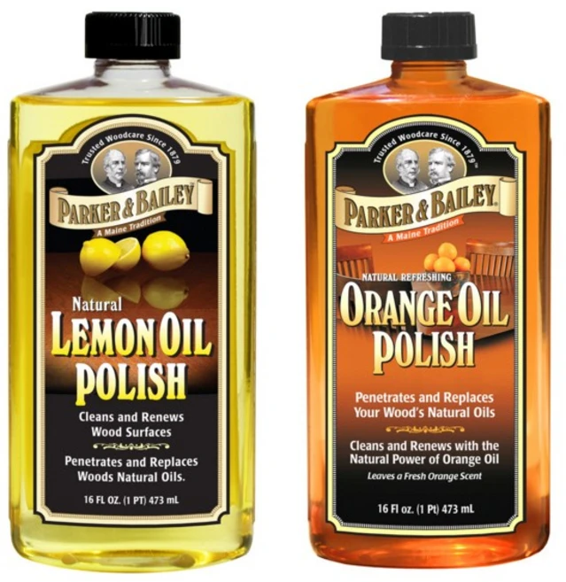 오일 광택제, 레몬향, 1개, 473ml - 쿠팡