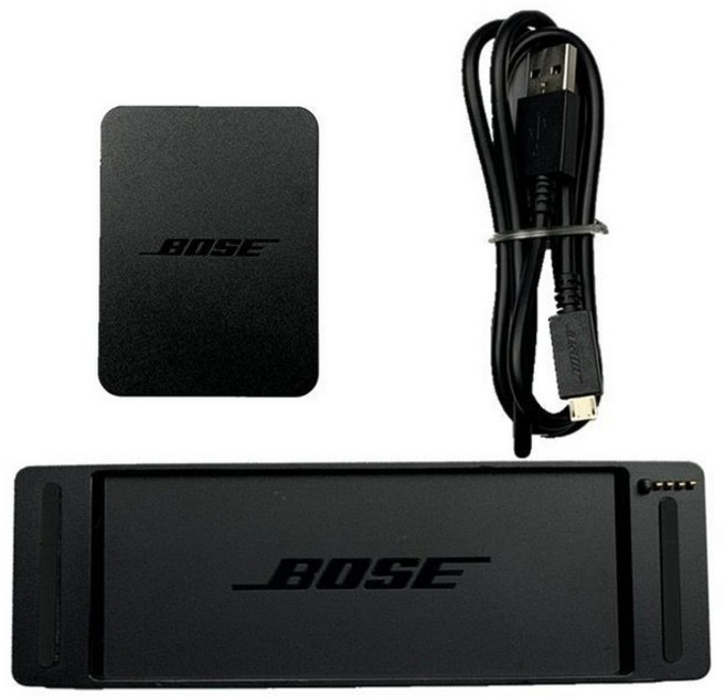 블루투스스피커 사운드링크 미니2 BOSE 블랙, 1. 블랙 미니2세대