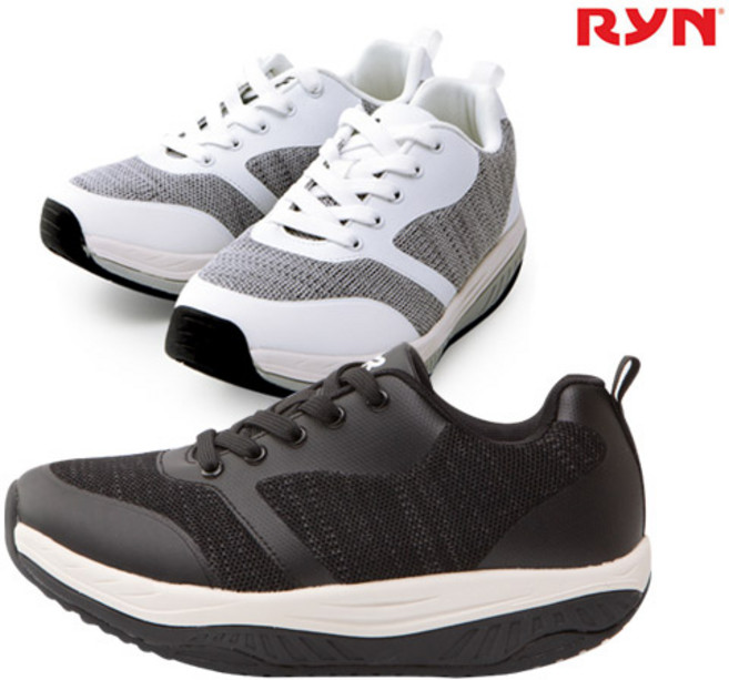 2025년 RYN 마사이 바른워킹화2 린워킹화 다이어트 건강신발 효도화 마사이신발 어버이날선물