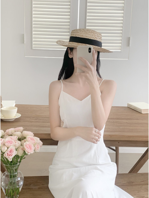 내추럴 썸머 라피아 밀짚모자 챙넓은 여름 햇 여성용 데일리 휴양지 감성 꾸안꾸 리조트룩 바캉스모자 비치룩 데일리룩 추천 스트로햇 바다모자 감성 패션 아이템