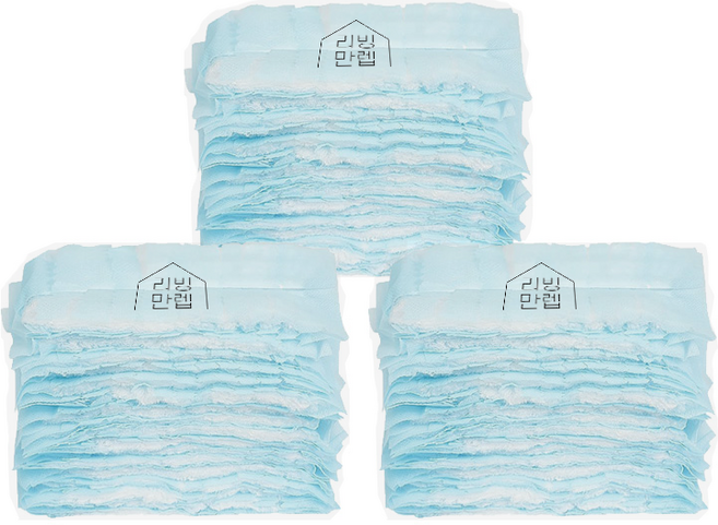 리빙만렙 퀵더스터 먼지떨이 숏핸들+리필 30개 먼지털이 코스트코 스위퍼 더스터 호환 정전기 청소포, 퀵더스터먼지떨이 리필30개 ALS553