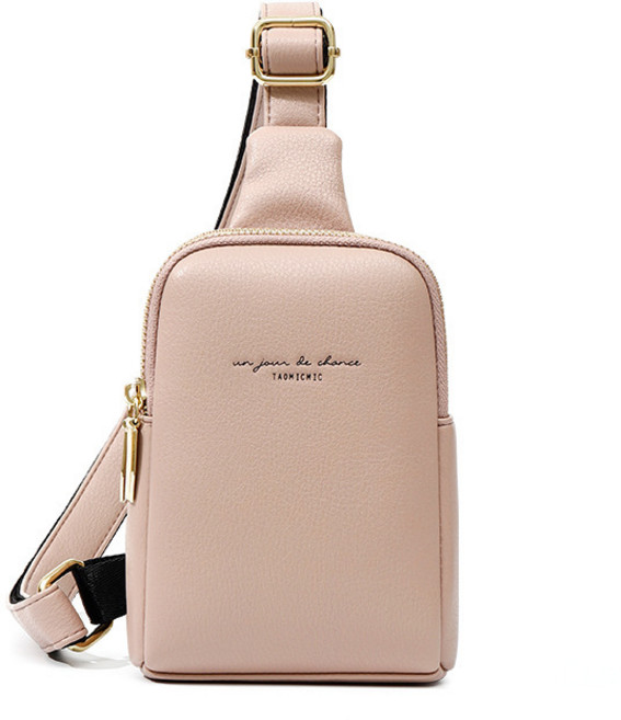 벤쿠쿠 PB012 핸드폰가방 스마트폰 미니 캐주얼 슬링백