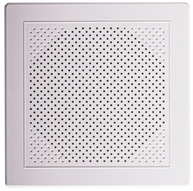 삼미 사각 아파트스피커 세대 비상방송 스피커 300RB326, 상세정보참조