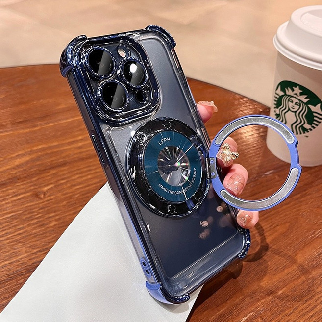 iPhone 手機殼 防摔保護殼