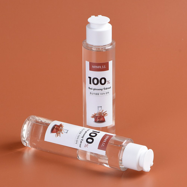 나나리 홍삼 추출물 원액 100ml, 1개