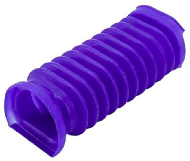 [호환]다이슨 청소기부품 주름관 슬림 전용입니다, 1개, 슬림 주름관 단품