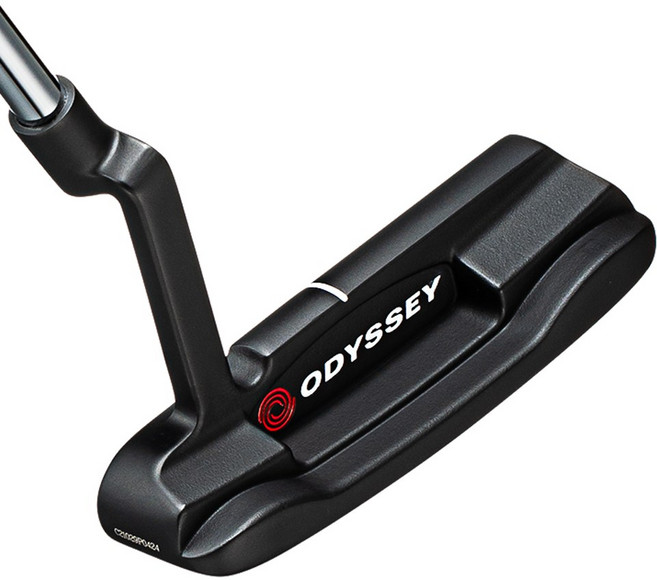 캘러웨이 오딧세이 DFX 1번 퍼터-블레이드형(일자)-2023년병행.AS보증, DFX 7번 33인치, 상세 설명 참조, 선택:DFX 7번 33인치