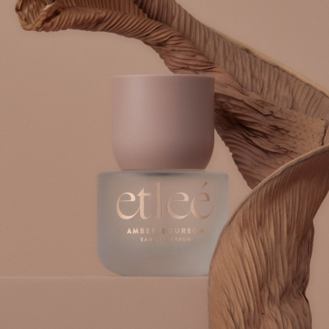 에틀리에 오 드 퍼퓸 앰버 버번 30ml