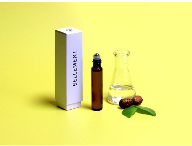 [벨망] 지속력 좋은 바르는 향수 롤온 18종 휴대용 바르는 향수, 1)금목서, 10ml, 1개