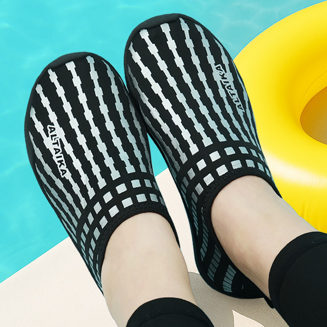 슈패리 커플 아쿠아슈즈 아쿠아 삭스 서핑슈즈 아동 물놀이 신발 여름 워터슈즈 H7V19A