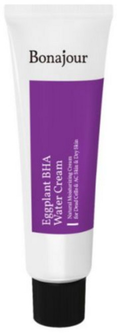 보나쥬르 가지 BHA 수분 크림, 50ml, 1개