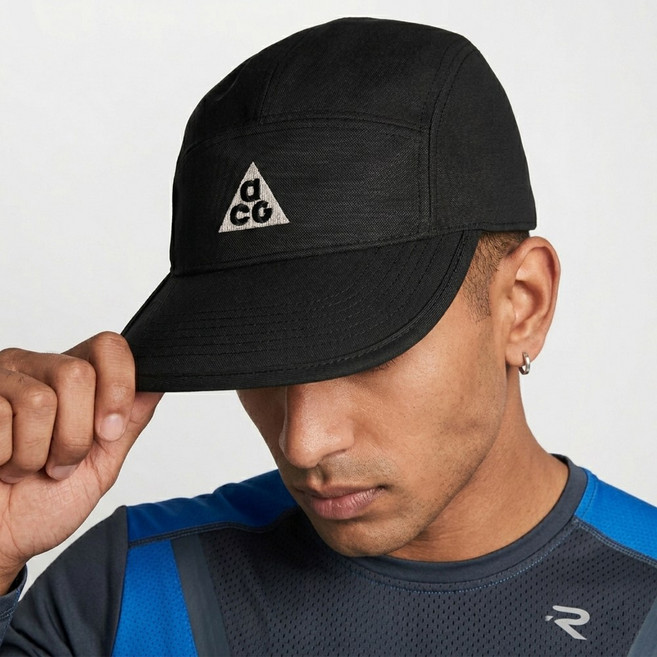 나이키 ACG 클럽캡 러닝아웃도어 등산 캠핑용 모자, LXL(60)