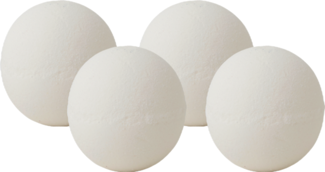 설밤 입욕제 배쓰밤 거품입욕제 바스볼 버블바 거품목욕 아로마 반신욕 탄산 무색무향, 4개, 140g