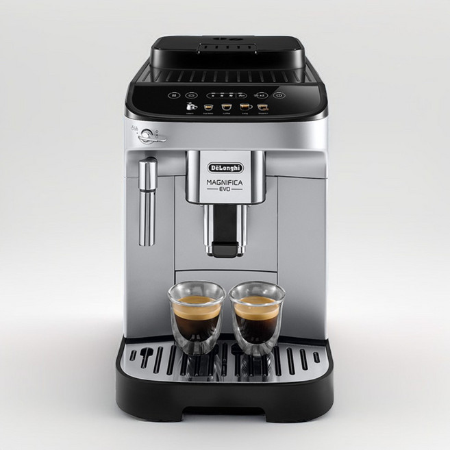 드롱기 전자동 커피머신 마그니피카 에보 에스프레소 커피머신기, KRECAM290