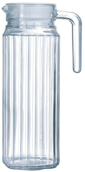 루미낙 콰드로 물병 저그 0.5L 1.1L 1.7L, 1개