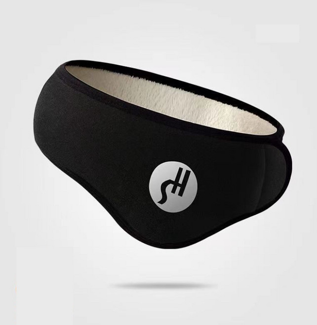 도도샵 귀 눌리지 않은 고급형 수면안대 겸 귀마개