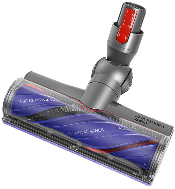 다이슨 청소기 V7 V8 V10 V11 V15 클리너 호환 모터헤드, 1개, HG67