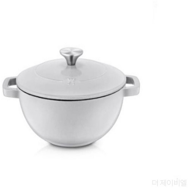 바겐슈타이거 주물냄비 2종세트 겸용, 1개, 냄비, one