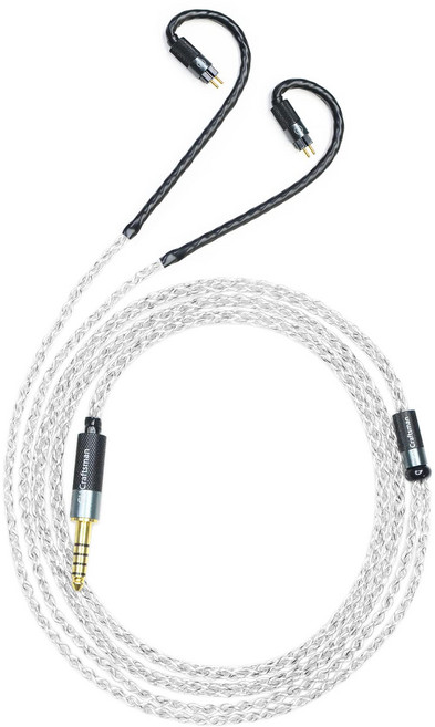 Audeze iSINE20 LCDi3 LCDi4 64 오디오 A12t U12t DUNU SA3 DM480 UM 3DT MEXT 2HT 오리올러스 블레싱 2 KXXS S8, 3.5mm, 0.78mm 2Pin