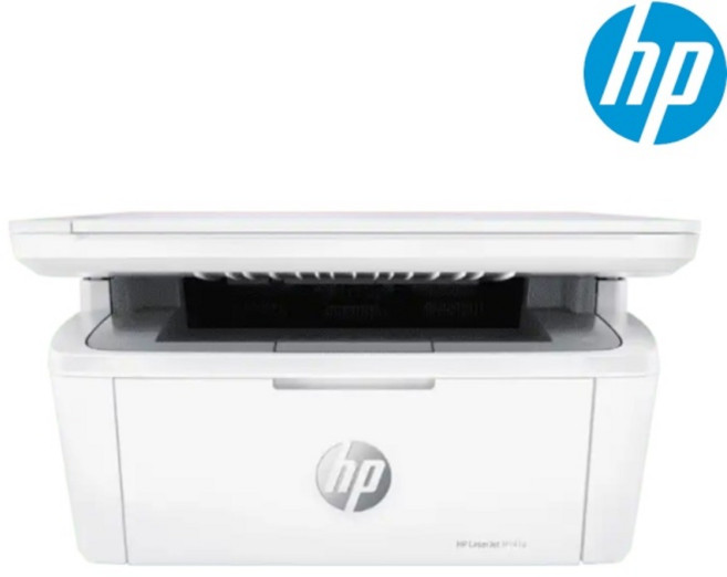 HP M141w 흑백레이저복합기 (토너포함)