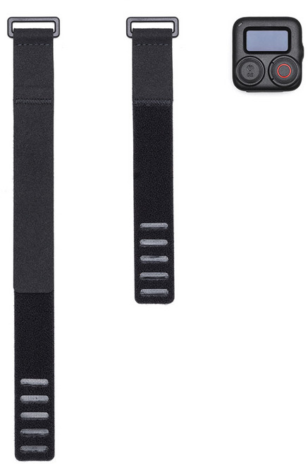 DJI 정품 오즈모 360/액션 4/액션 5 프로/액션 6 호환 GPS 블루투스 리모컨 (Osmo Action/Osmo 360)