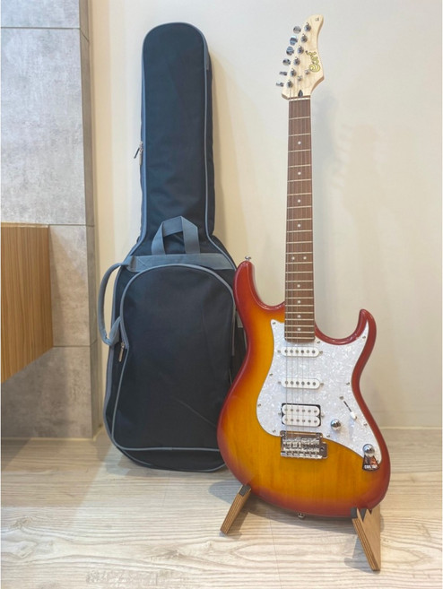 Cort G250 電吉他, 1個