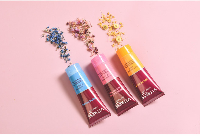 EDEN 비트레스 헤어 폴리쉬 헤어로션 헤어크림, 1개, 100ml