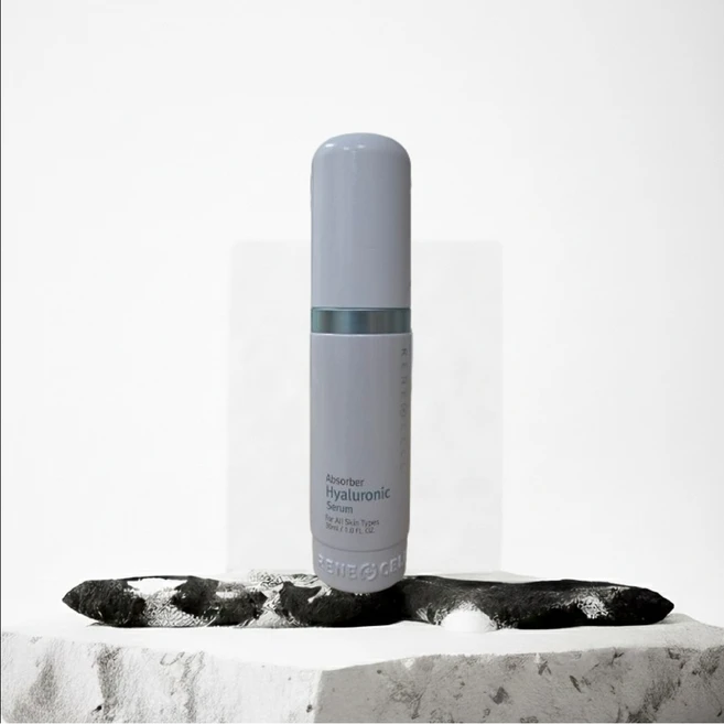 르네셀 앱소버 히알루로닉 세럼, 30ml, 1개 - 쿠팡