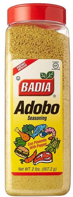 Badia 바디아 아도보 시즈닝 907.2g, 1개