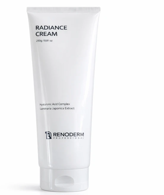 레노덤 래디언스 수분크림 250ml / 물광크림 리뉴얼, 250g, 1개 - 쿠팡