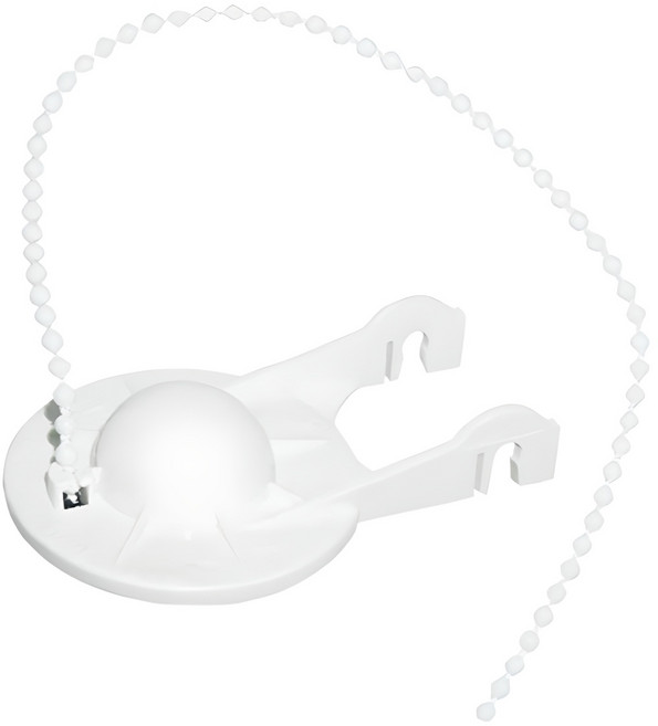 와토스 양변기 일반 마개 WP11