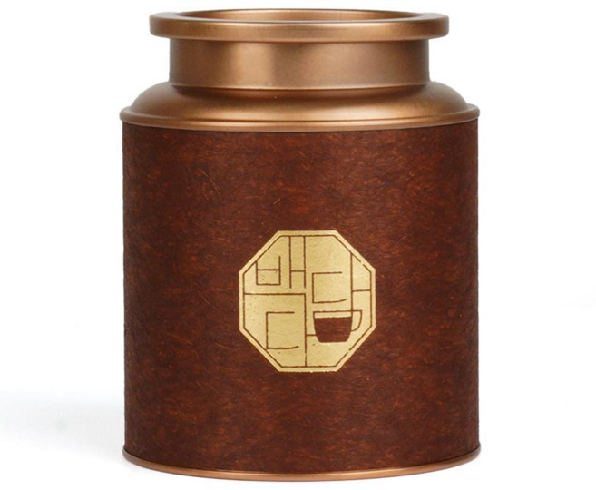 백다담 프리미엄 보이차고 대용량 보이차, 1개, 365개입, 200g