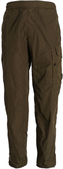 C.P.컴퍼니 렌즈 디테일 팬츠