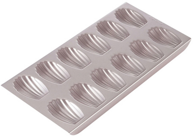 쉐프메이드 마들렌틀 12구, 1개