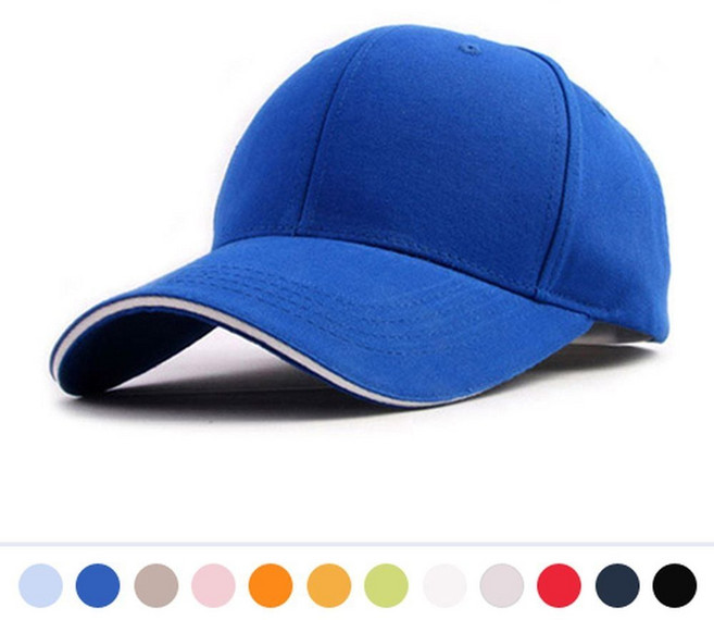 포린 나일론 외출용 모자 볼캡 야구 가벼운