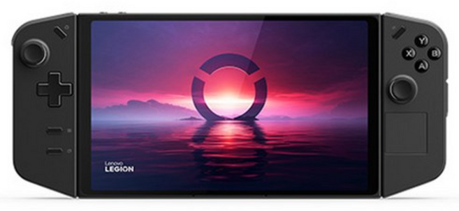 레노버 LEGION GO 게임기 1TB 83E1000VKR, 83 -E1000VKR