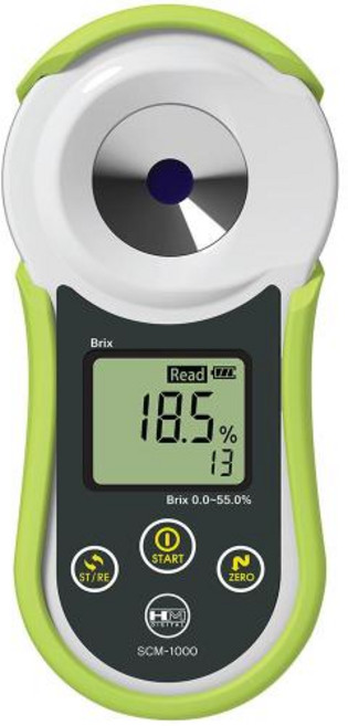 기미상궁 당도계 SCM-1000, 본상품, 1개